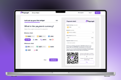 Paycrypt: Crypto Payments for Modern Businesses